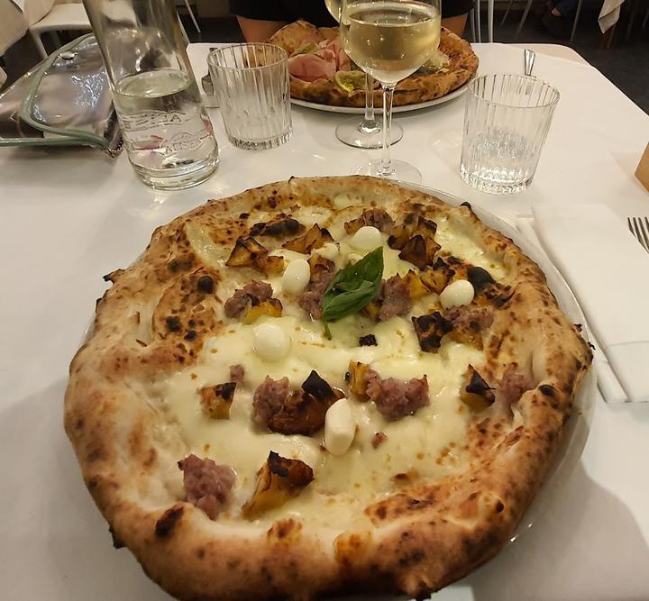 Da Raffaele Pizzeria & Lieferservice